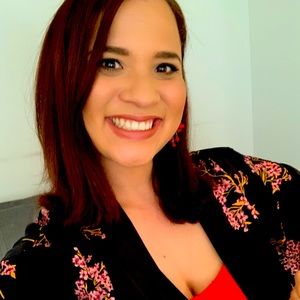 Meet your Posher, Maria